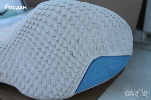 Маратонки за бягане ''Nice Zoomx Invincible Run 2'', снимка 6 - Маратонки - 51343397