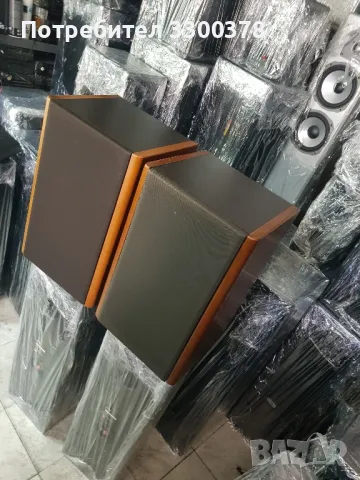 Тонколони  mb  quart 390, снимка 7 - Тонколони - 50190362