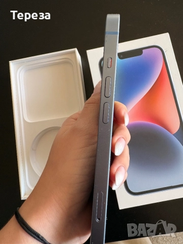 Продавам Iphone 14, снимка 3 - Apple iPhone - 52815061
