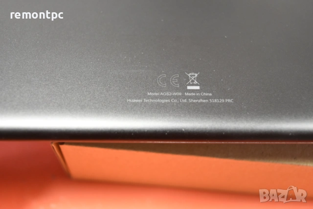 Huawei MediaPad T5 2 GB RAM / 16 GB SSD / Full HD Батерия и зарядно 10, снимка 8 - Таблети - 53453324