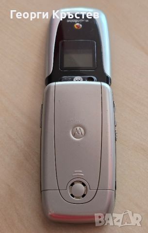 Motorola V360v, снимка 17 - Motorola - 46191736