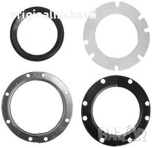 Семеринги комплект сфера преден мост за СУЗУКИ САМУРАЙ SUZUKI SAMURAI 4560082810 45600-82810