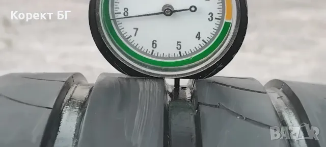 Гуми 225 45 17 Maxtrek Maximus 2 броя . Нов внос. Не са нови! 