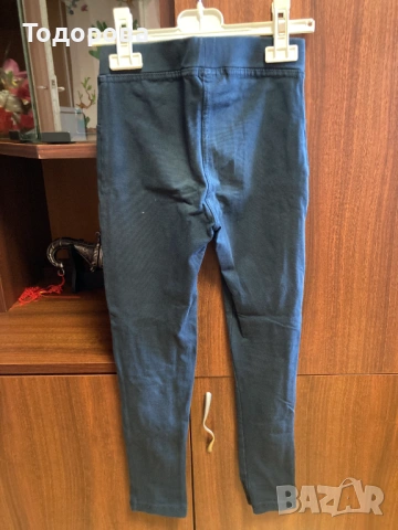 Детски дрехи 134 см 8-9 год, снимка 4 - Детски рокли и поли - 49614971