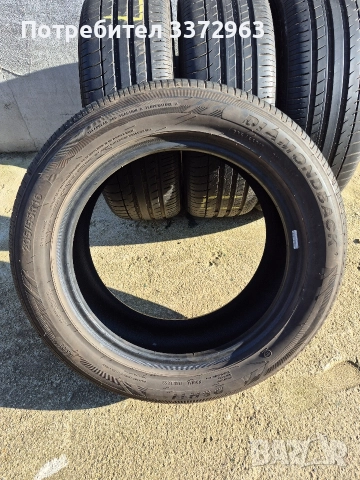 Летни Гуми 205 55 16 , снимка 9 - Гуми и джанти - 52792247