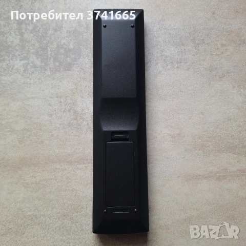 Дистанционно за ресивър Denon RC-1168, снимка 5 - Ресийвъри, усилватели, смесителни пултове - 53879959