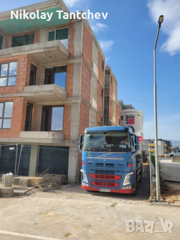 Двустайни и тристайни апартаменти в кв. Освобождение, Благоевград!, снимка 9 - Апартаменти - 48317355