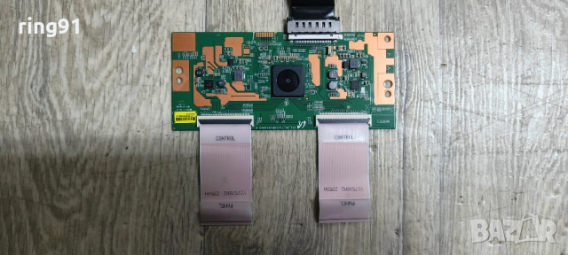 T-Con - 15Y_65_FU11BPCMTA4V0.4 TV Toshiba 65U6763DG