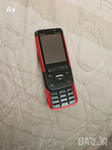 Nokia 5610, снимка 4 - Nokia - 44938752