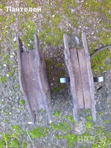 Накладки за голф 4 1.6sr, снимка 2 - Части - 52706385