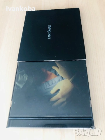 Faith No more колекция от албуми на дискове и касети, снимка 3 - CD дискове - 53762683