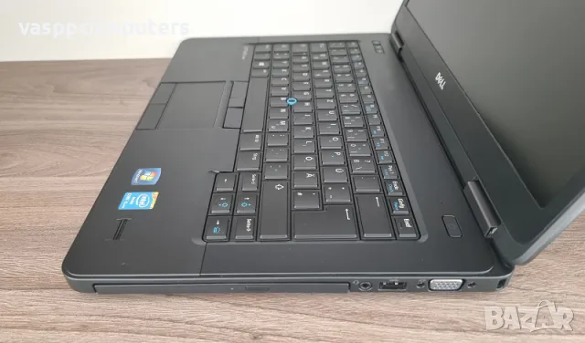 Dell Latitude E5440/14"/i5-4310U/8GB RAM/256GB SSD, снимка 5 - Лаптопи за работа - 48894210