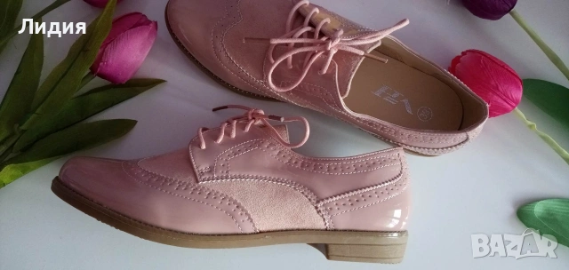 дамски обувки 39 номер 