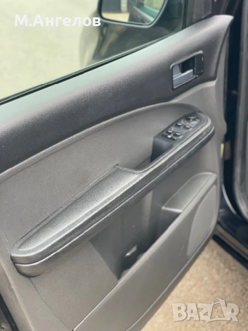 Форд ц макс чия, снимка 8 - Автомобили и джипове - 53868222