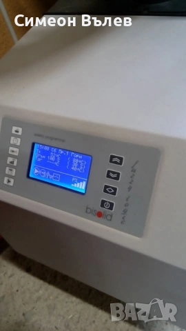 Плетен Котел 24KW, снимка 3 - Други - 52138227