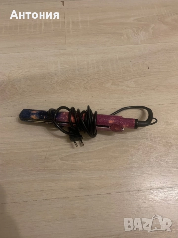 Преса за коса