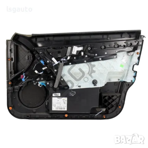 Интериорна кора предна лява врата Mercedes-Benz C-Class 204 (W/S/C) 2007-2014 ID: 145629, снимка 2 - Части - 49811095