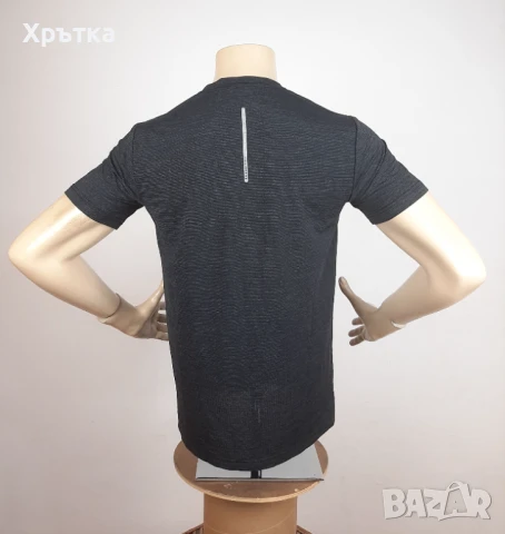 Flair - Оригинална мъжка спортна тениска размер M, снимка 3 - Тениски - 50689361
