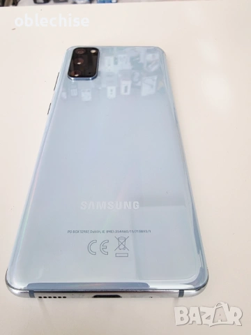 Samsung S20 dex , снимка 3 - Samsung - 53962728