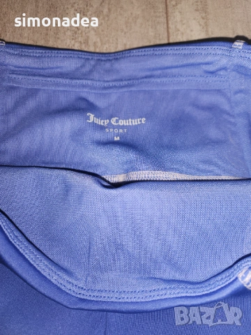 Дамски клин Juicy Couture , снимка 4 - Клинове - 54242516