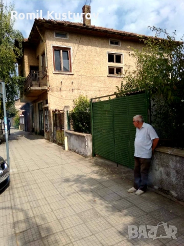 Къща в гр.Павликени , снимка 3 - Къщи - 53902173