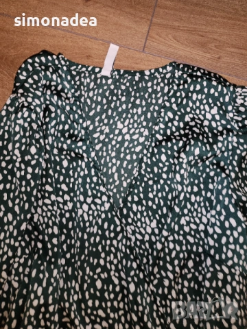 Нова стилна рокля Chiara Fortini  , снимка 6 - Рокли - 53849033