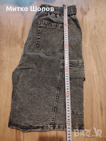 Продавам къси дънки, снимка 5 - Къси панталони - 54157148