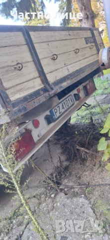 Фиат Дукато 2.8Hdi каросерия, снимка 6 - Бусове и автобуси - 52559015