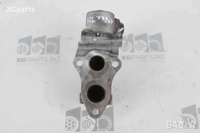 EGR за Toyota Avensis T25 2.0d4d 116к.с. (2003-2008) 25620-27090, снимка 3 - Части - 48537760