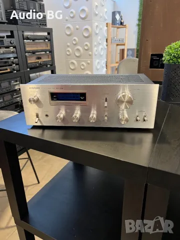 усилвател Pioneer SA-508 Blue Line, снимка 4 - Ресийвъри, усилватели, смесителни пултове - 50281029