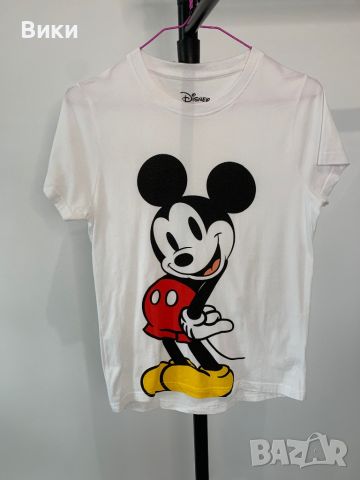 Красива тениска на Disney 