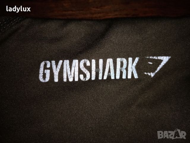 GymShark Dry, Оригинален Клин, Размер S. Код 2201, снимка 11 - Клинове - 45420821