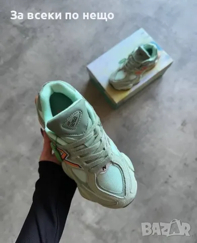 New Balance Дамски Маратонки👟Дамски Спортни Обувки Ню Баланс Код E353