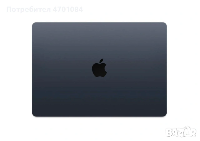 APPLE MacBook Air 13" M4 10C 16/256,Ултрабук, Ново, NEW, снимка 3 - Лаптопи за работа - 53660400