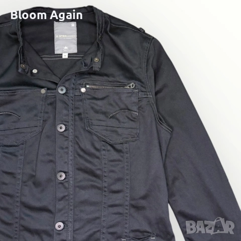 Дамско яке G-STAR, снимка 7 - Якета - 53055682