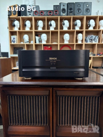Denon POA-2800