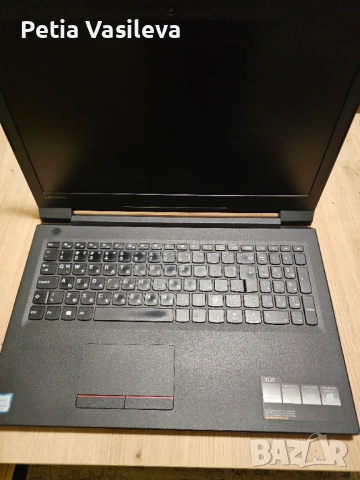 Lenovo v110 с core i3, снимка 2 - Лаптопи за работа - 53580503