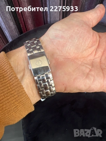 Часовник Candino, снимка 4 - Мъжки - 53770515