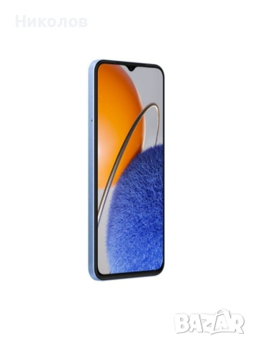 Huawei Nova Y61 чисто нов , снимка 4 - Huawei - 53456726