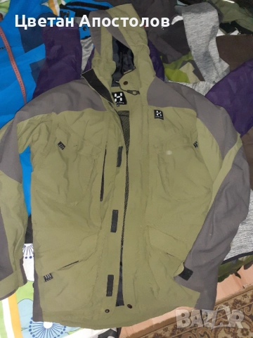 Якета и мембрани Norrona,Me°ru,Jack Wolfskin,Haglofts,Salewa,, снимка 4 - Якета - 51826855