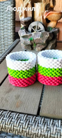 Квилинг моливник