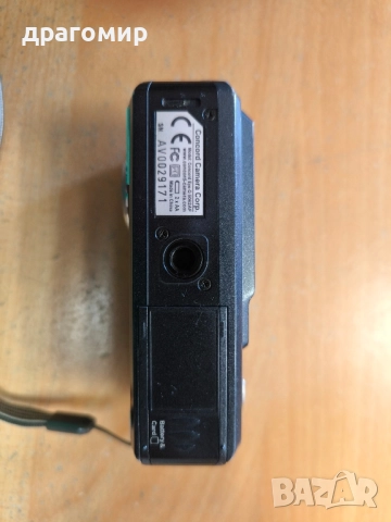 CONCORD 5062 AF, снимка 5 - Фотоапарати - 51589195