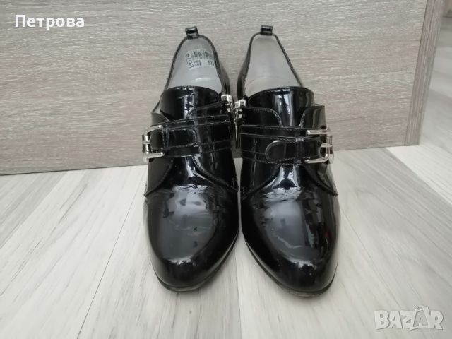 Dolce & Gabbana обувки на ток 36.5 Оригинал, снимка 3 - Дамски обувки на ток - 45872797