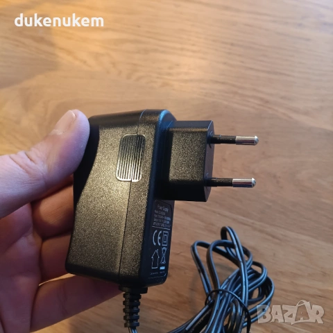 Захранващ адаптер AC/DC 5V 2A с Micro USB за IP и охранителни камери, снимка 7 - Други - 53185823