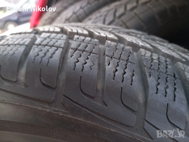225/60 R17 Goodyear Ultragrip, снимка 8 - Гуми и джанти - 54233599