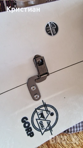 Комплект Сплитборд GNU GORP SPLIT 151 + Автомати karakoram, снимка 3 - Зимни спортове - 53993358