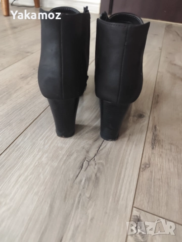 Дамски боти, снимка 3 - Дамски боти - 52314319