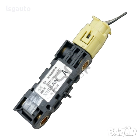 AIRBAG сезор Nissan Micra (K12) 2003-2010 ID: 152520