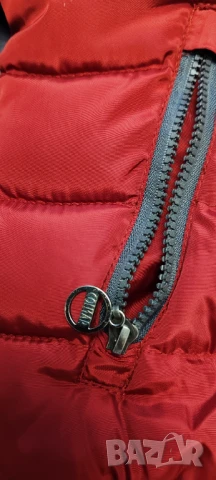 зимно яке Colmar оригинал, снимка 4 - Якета - 50796469