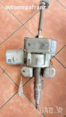 735451732 ЕЛЕКТРОУСИЛВАТЕЛ ВОЛАН ЗА FIAT 500 2007-2015г., снимка 2 - Части - 50220132